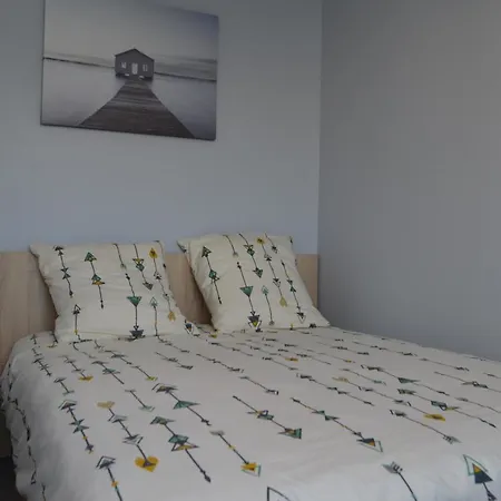 Apartment Easylocouest Lila