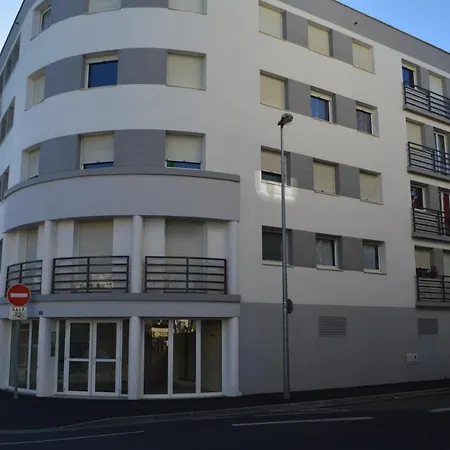 Apartment Easylocouest Lila *