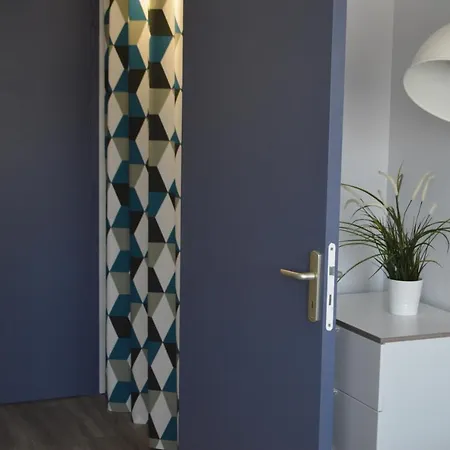 Easylocouest Lila * Saint-Nazaire (Loire-Atlantique)