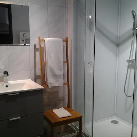 Lejlighed Easylocouest Lila Saint-Nazaire (Loire-Atlantique)