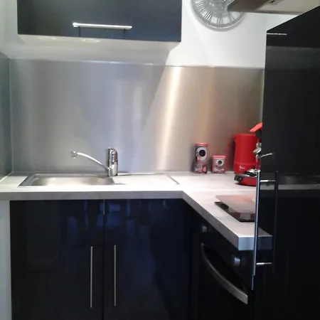 Lejlighed Easylocouest Lila Saint-Nazaire (Loire-Atlantique)